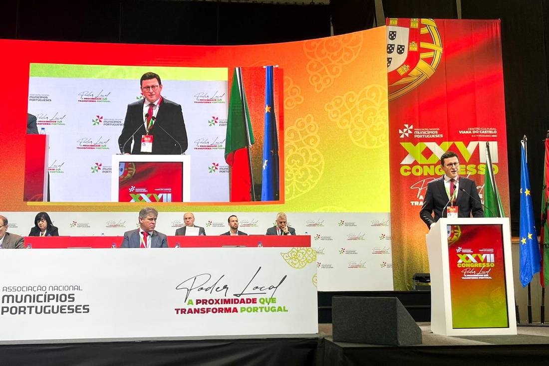 ARS Centro - Sede E Conselho Directivo