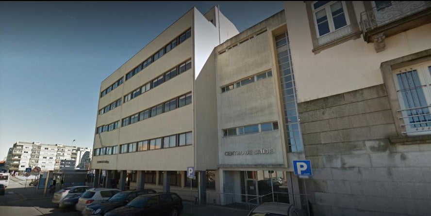 Centro De Saúde Das Devesas/Barão Do Corvo
