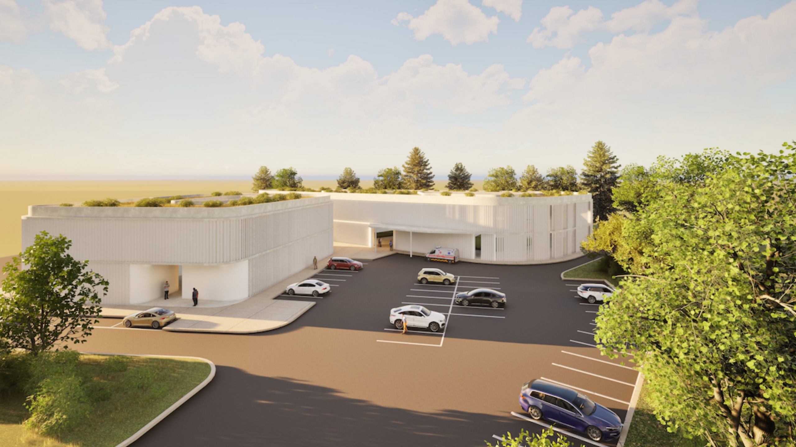 Centro De Saúde De Arouca