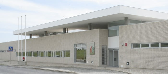 Centro De Saúde De Arruda Dos Vinhos