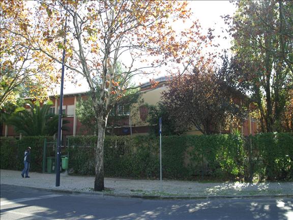 Centro De Saude De Benfica Do Ribatejo