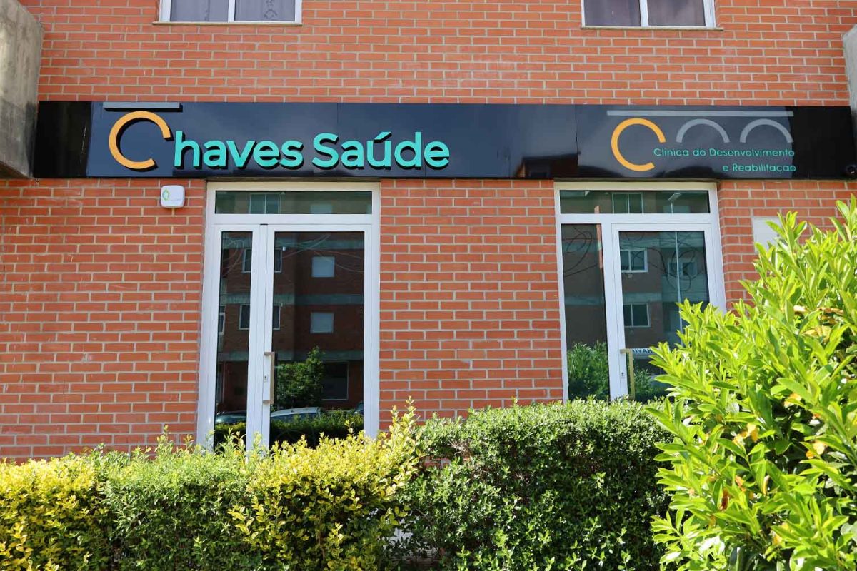 Centro De Saúde De Chaves Nº 1