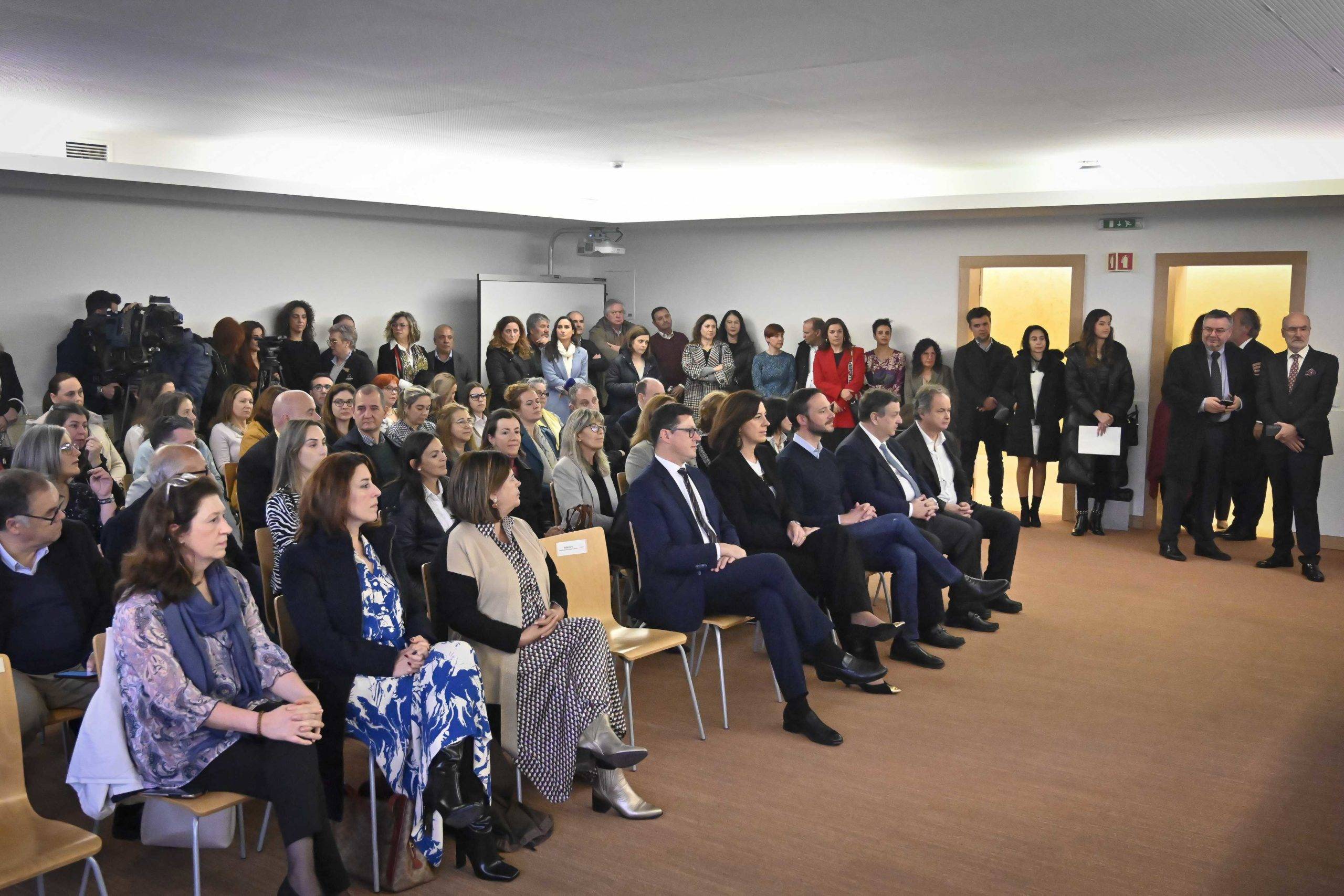 Centro De Saúde De Gondomar