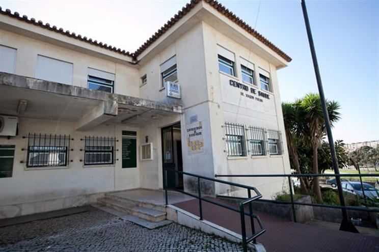 Centro De Saúde De Rio De Mouro