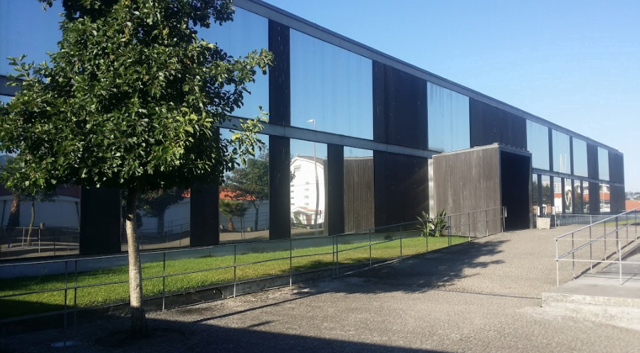 Centro De Saúde De Vila Do Conde