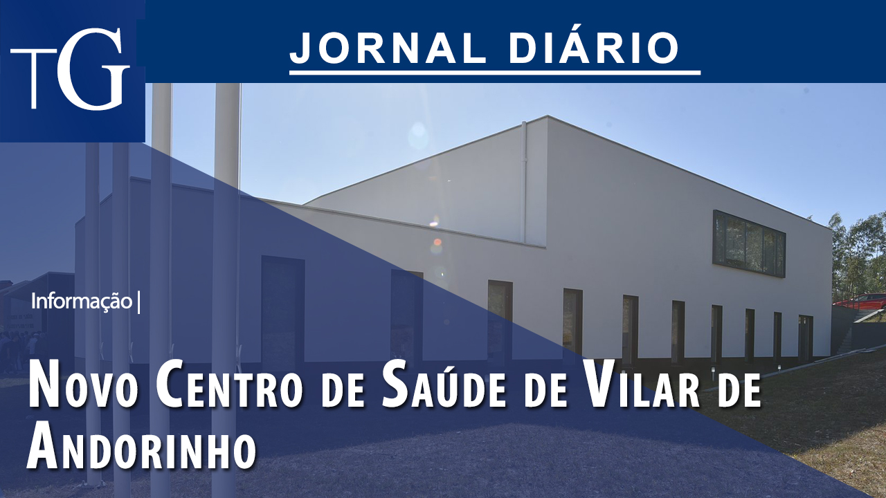 Centro De Saúde De Vilar Andorinho