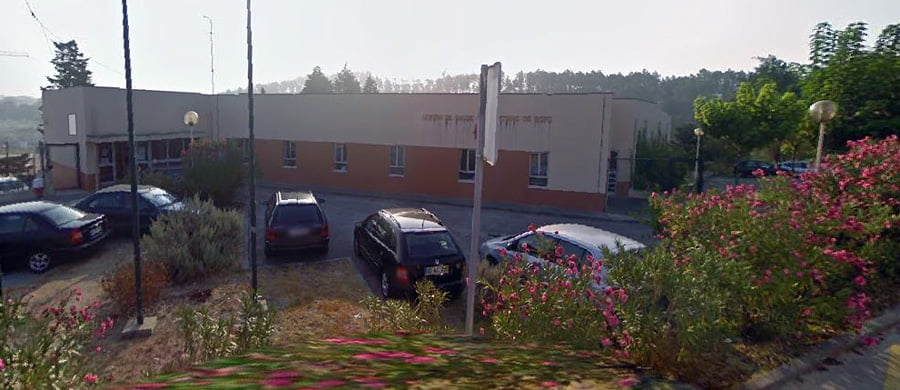 Centro De Saúde USF S. Martinho