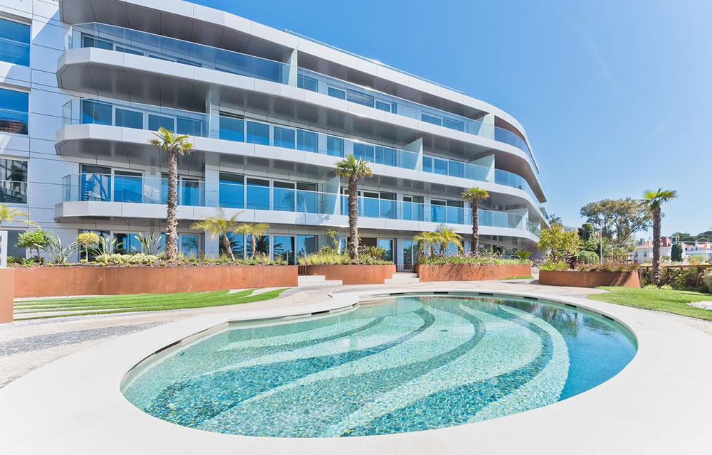 Centro Médico E Enfermagem Monte-Estoril