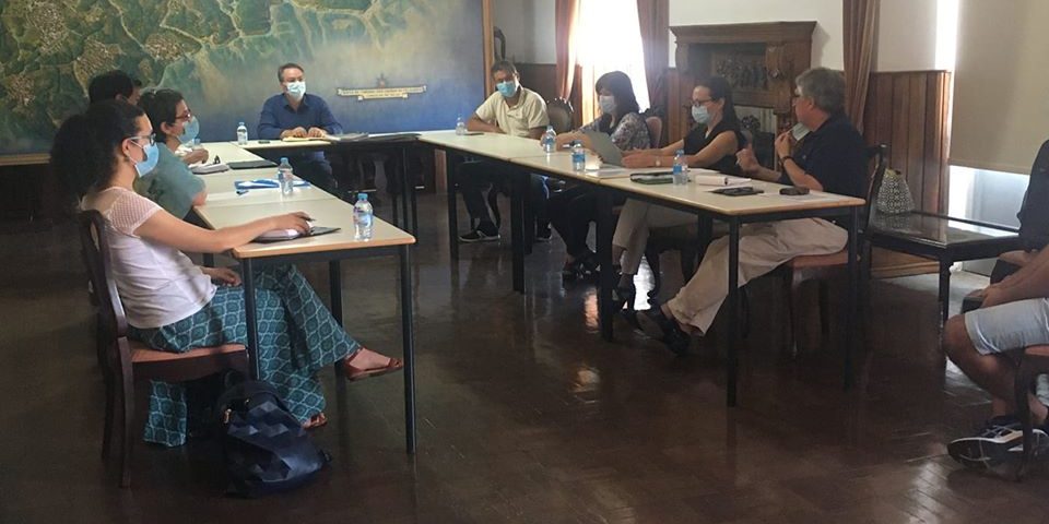 Centro Saúde Viseu I