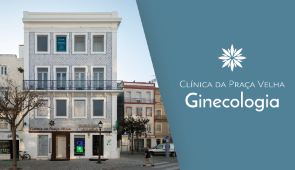 Clínica Da Praça Velha