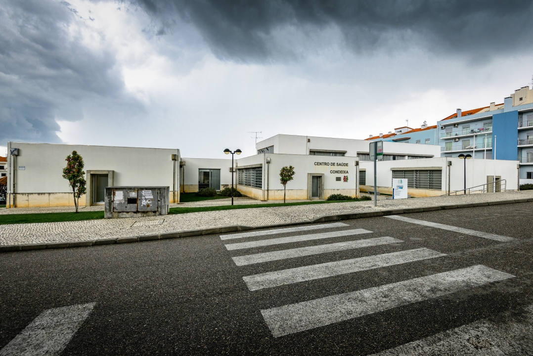 UCC Boavista - Unidade De Cuidados Na Comunidade