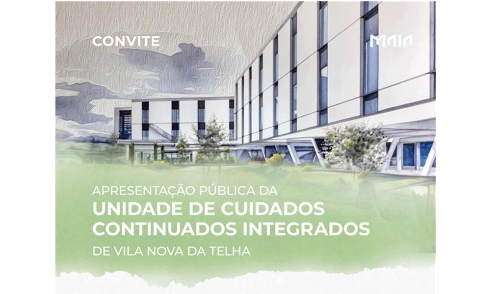 UCC Maia - Unidade De Cuidados Na Comunidade Da Maia