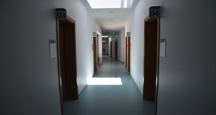 UCSP Almargem Do Bispo