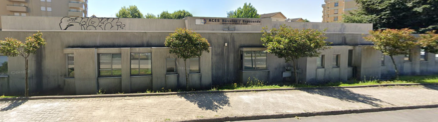 UCSP Barcelos/Alheira