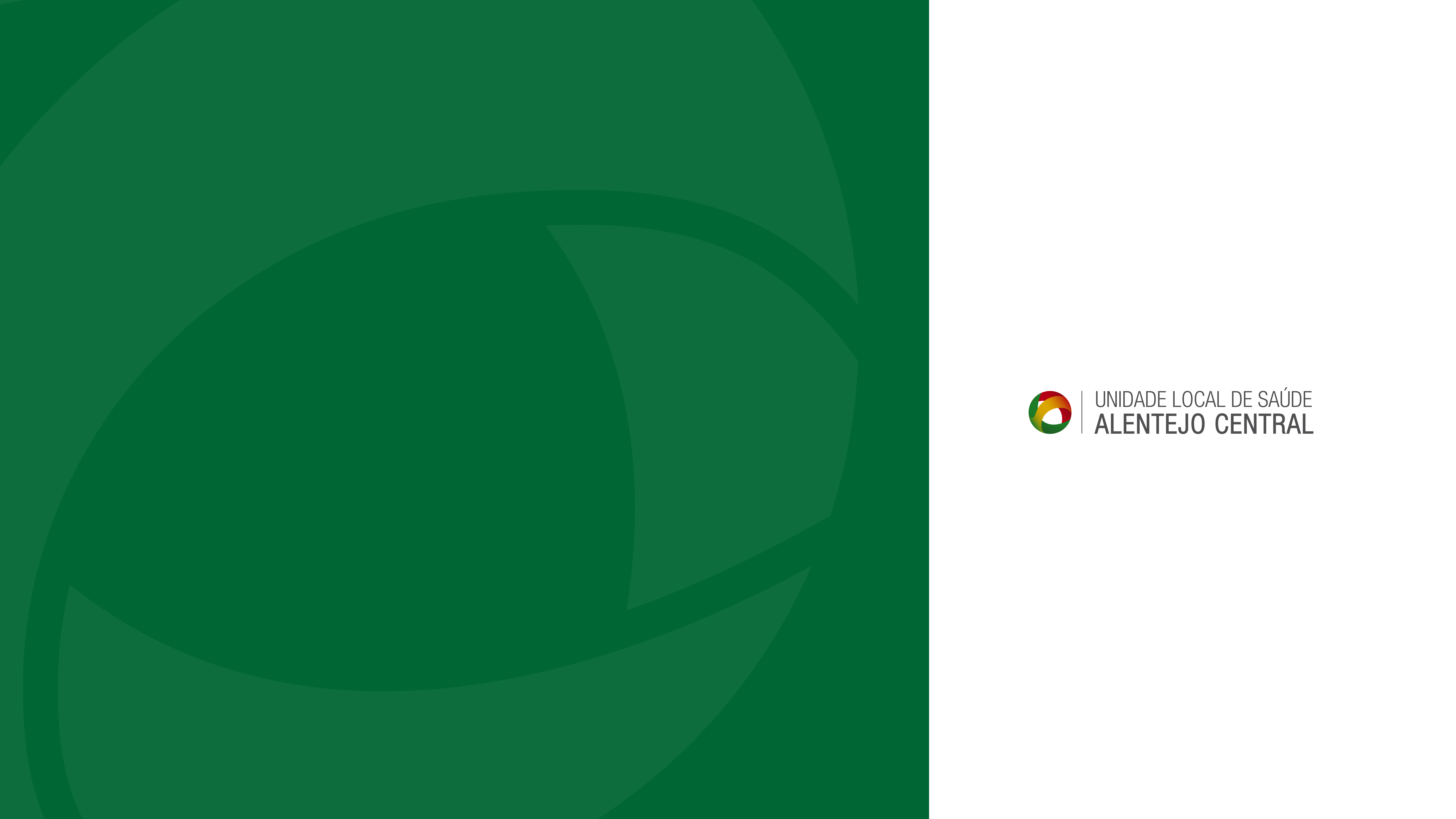 UCSP Évora - ULS Do Alentejo Central