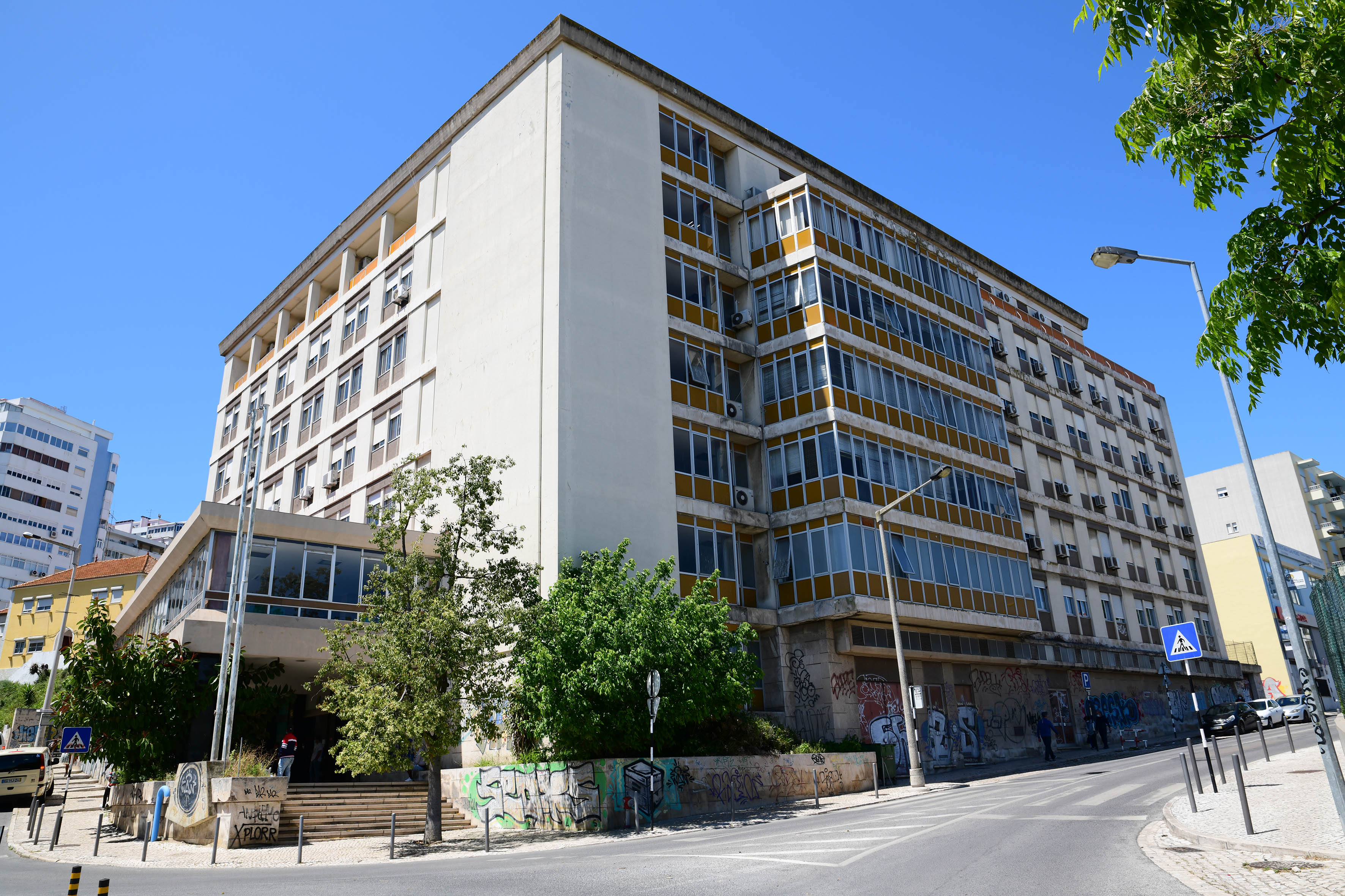 UCSP Rainha Dona Leonor