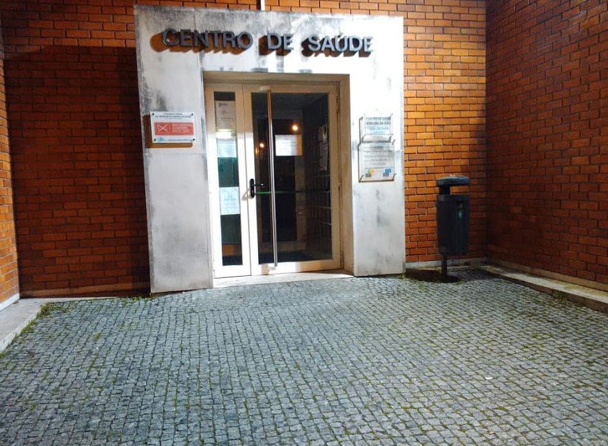 Unidade De Saúde Caravela