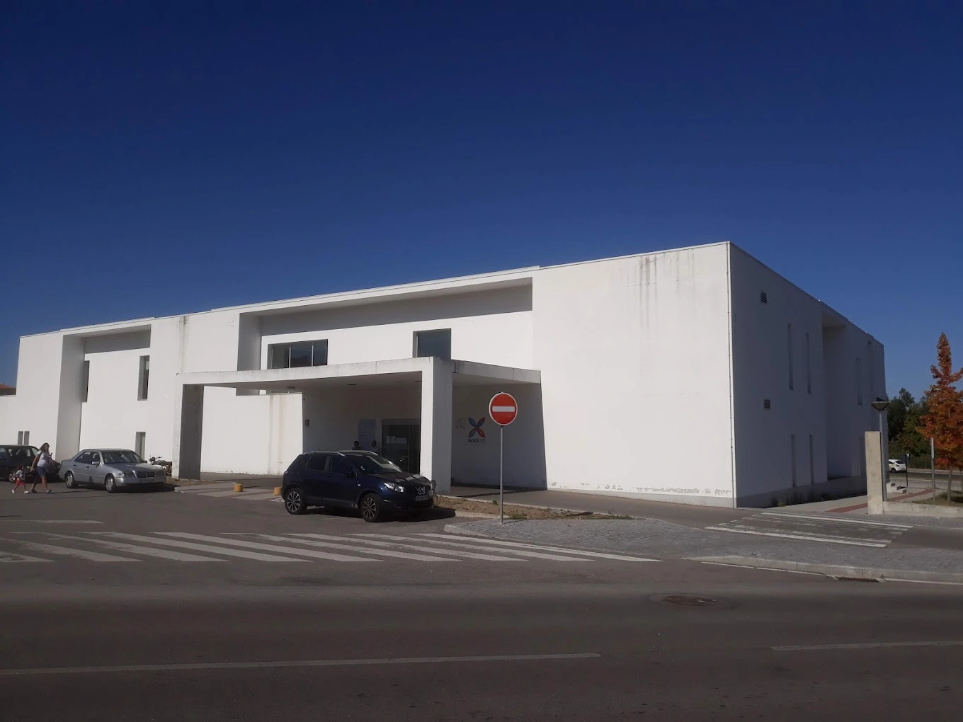 Unidade De Saúde Familiar Corgo