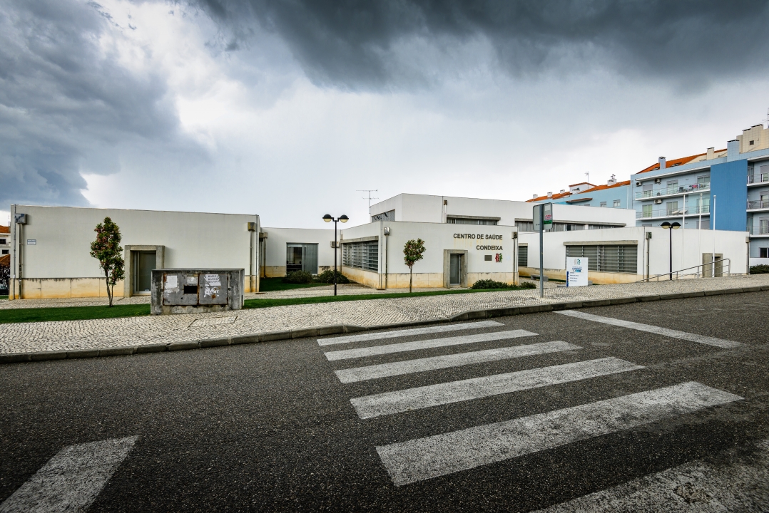 Unidade De Saude Familiar De Condeixa