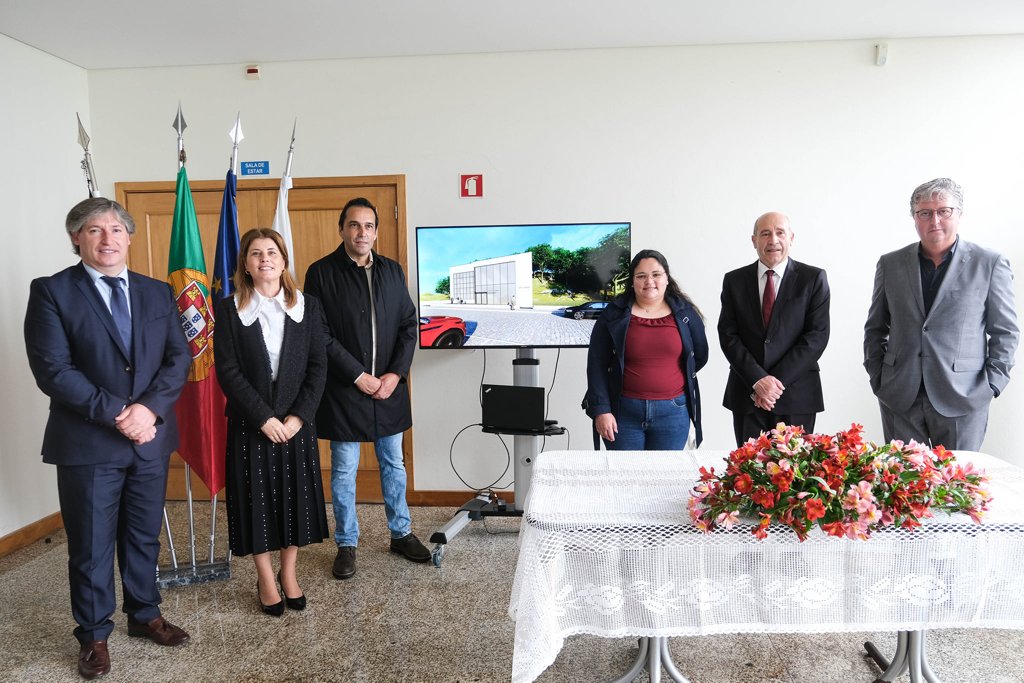 Unidade De Saúde Familiar Gaya (CS Soares Dos Reis/Oliveira Do Douro - Unidade Soares Dos Reis)