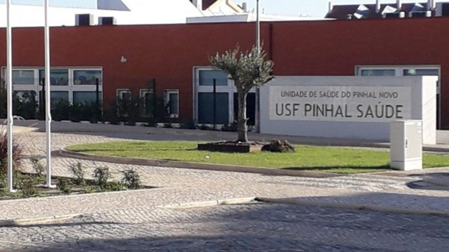 Unidade De Saúde Familiar Pinhal Saúde