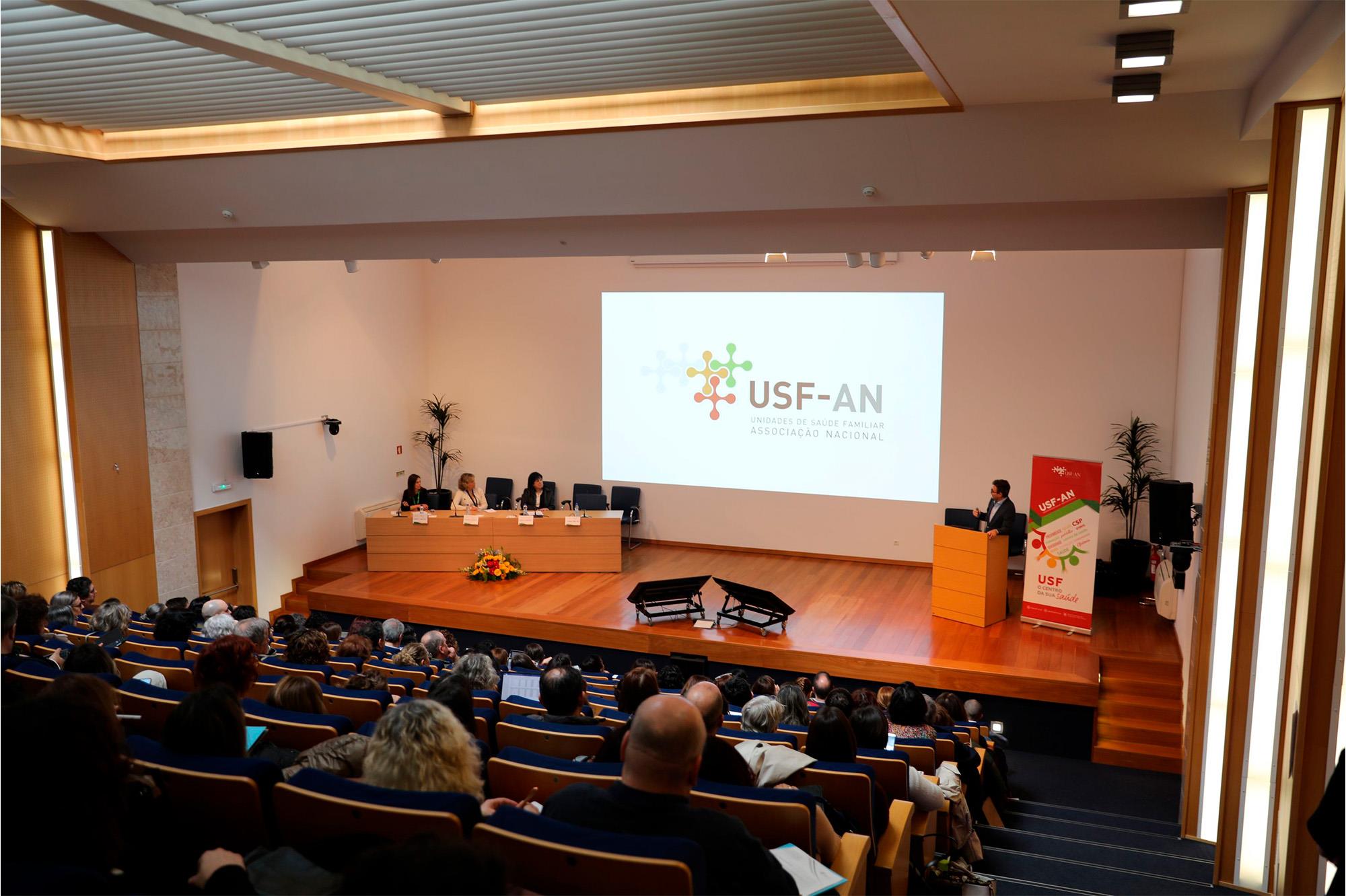 Unidade De Saúde Familiar São João Do Pragal