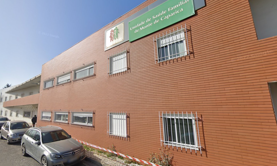 Unidade De Saúde Familiar Tejo