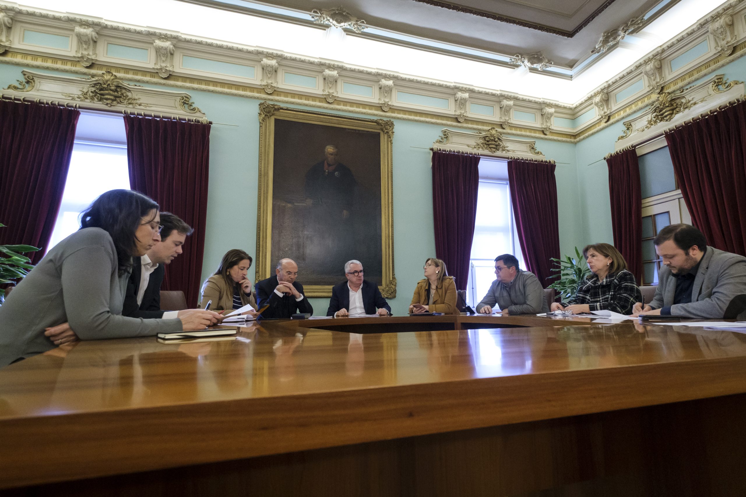 Unidade De Saúde Familiar (USF) Eça De Queirós