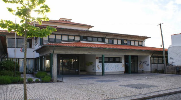 USF Esposende Norte