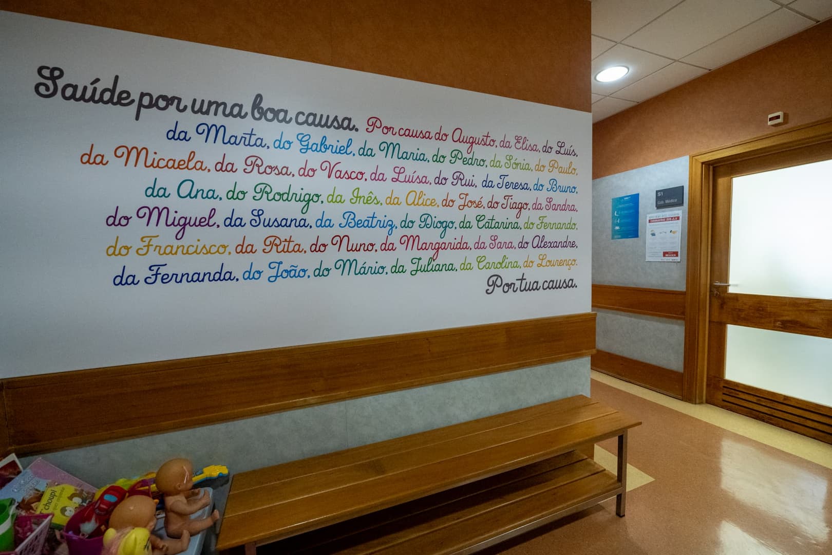 Unidade De Saúde Santa Casa Liberdade