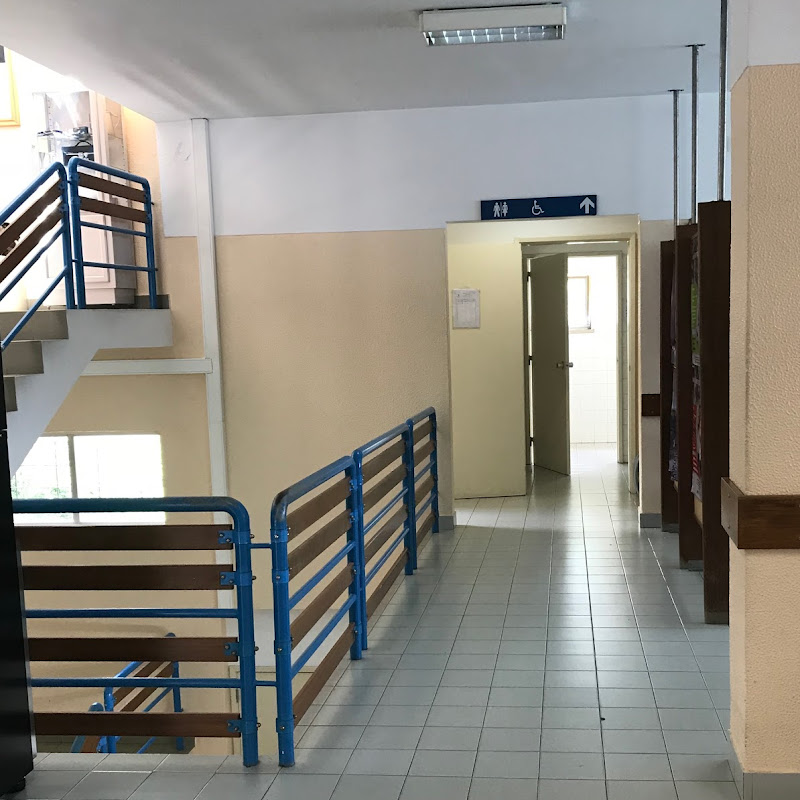 Unidade Funcional De Caneças (ACES - ODIVELAS)