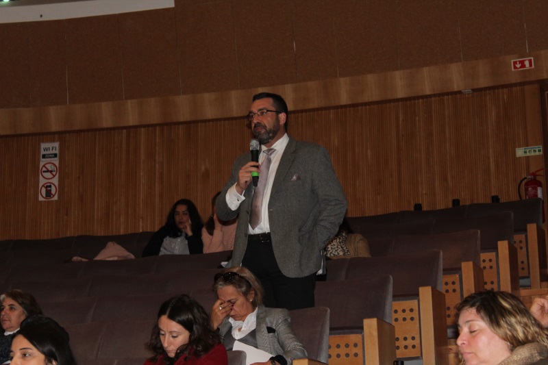 Unidade Local De Saúde Do Alentejo Central - JMAI Alentejo Central