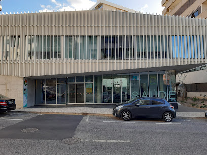 USF Alto Dos Moinhos - Professor Guilherme Jordão