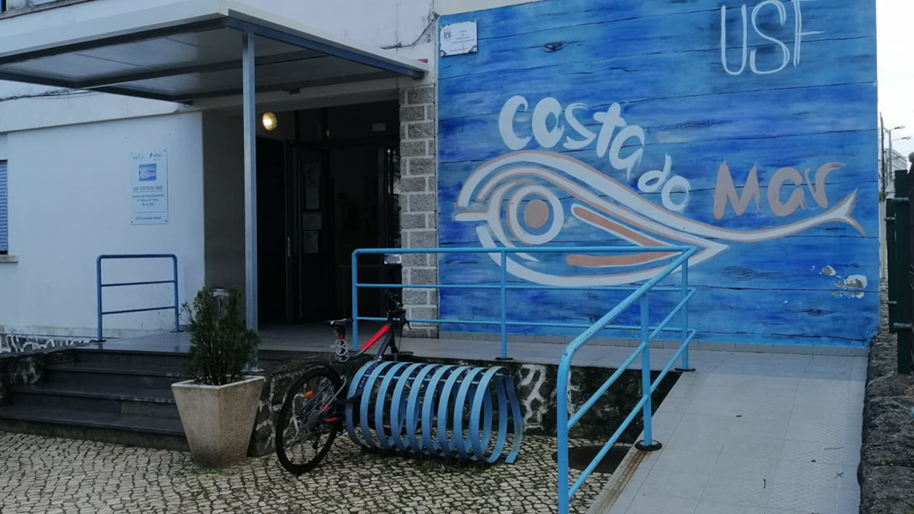 Unidade Saúde Familiar Costa Do Mar