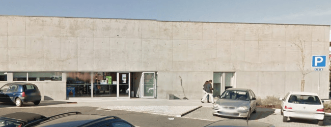 USF Cruzeiro (CS Odivelas)