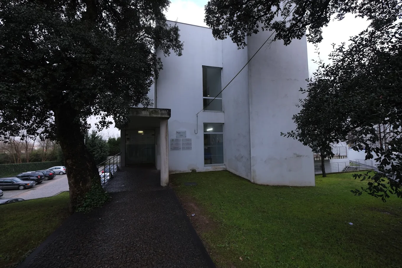 USF Cuidar (Posto Médico)