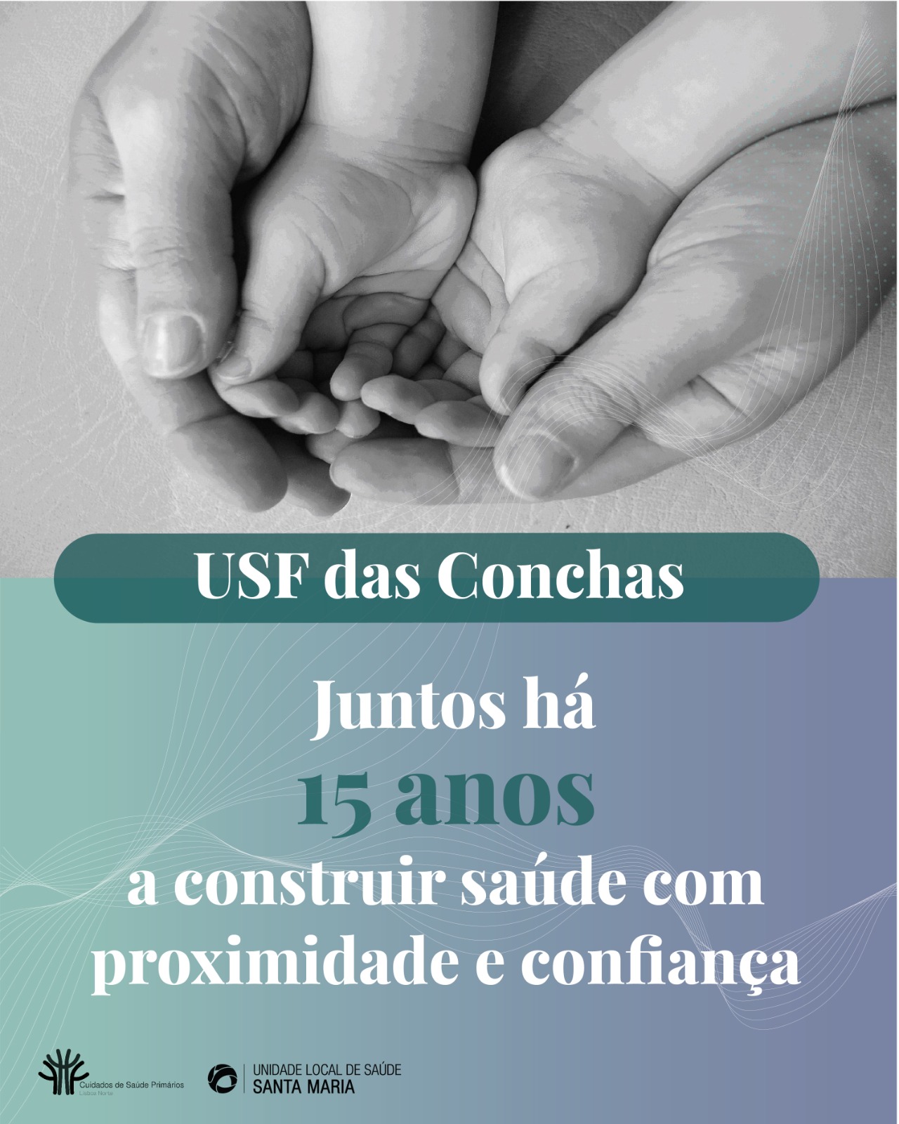 USF Das Conchas