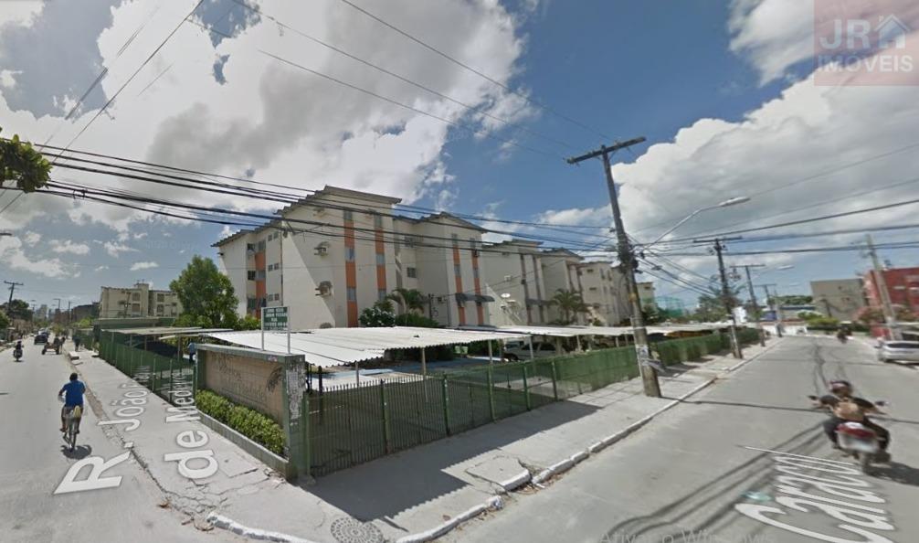 USF DE JARDIM PIEDADE I