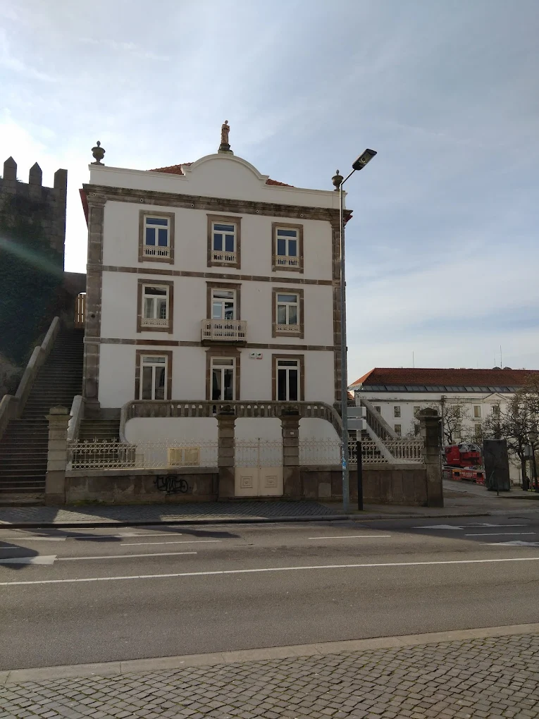 USF Dona Amélia De Portugal