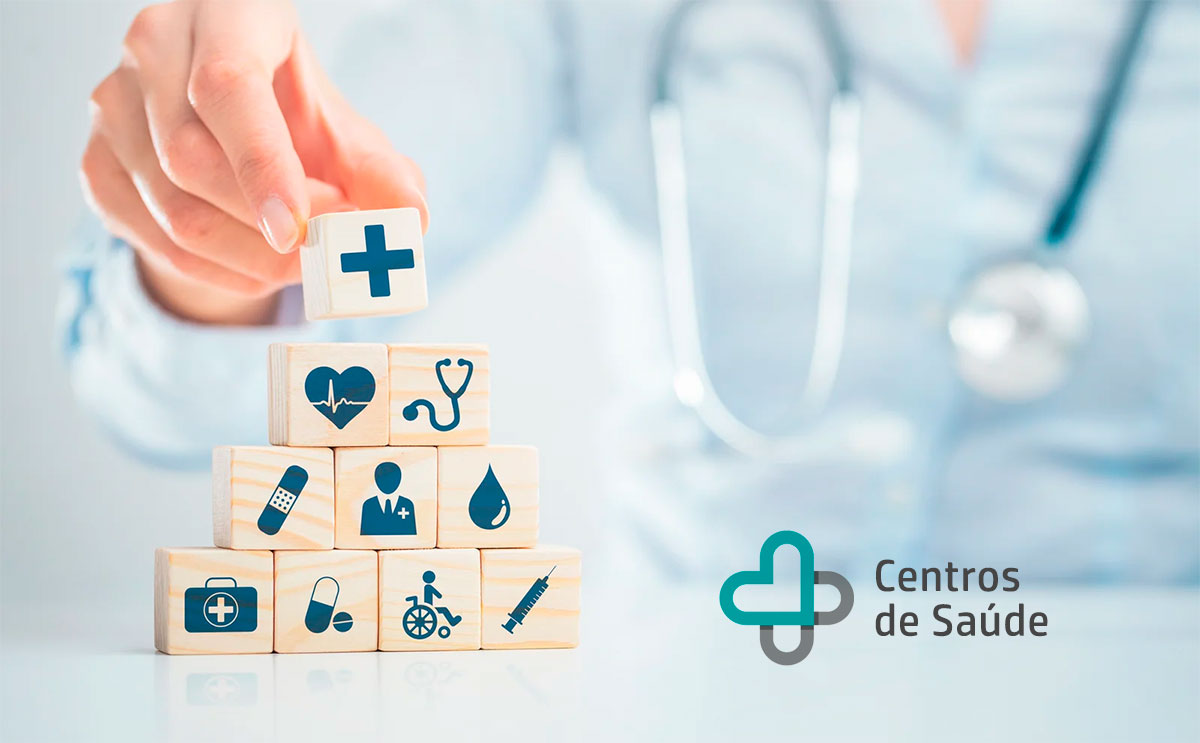 USF Emergir (São Domingos De Rana)