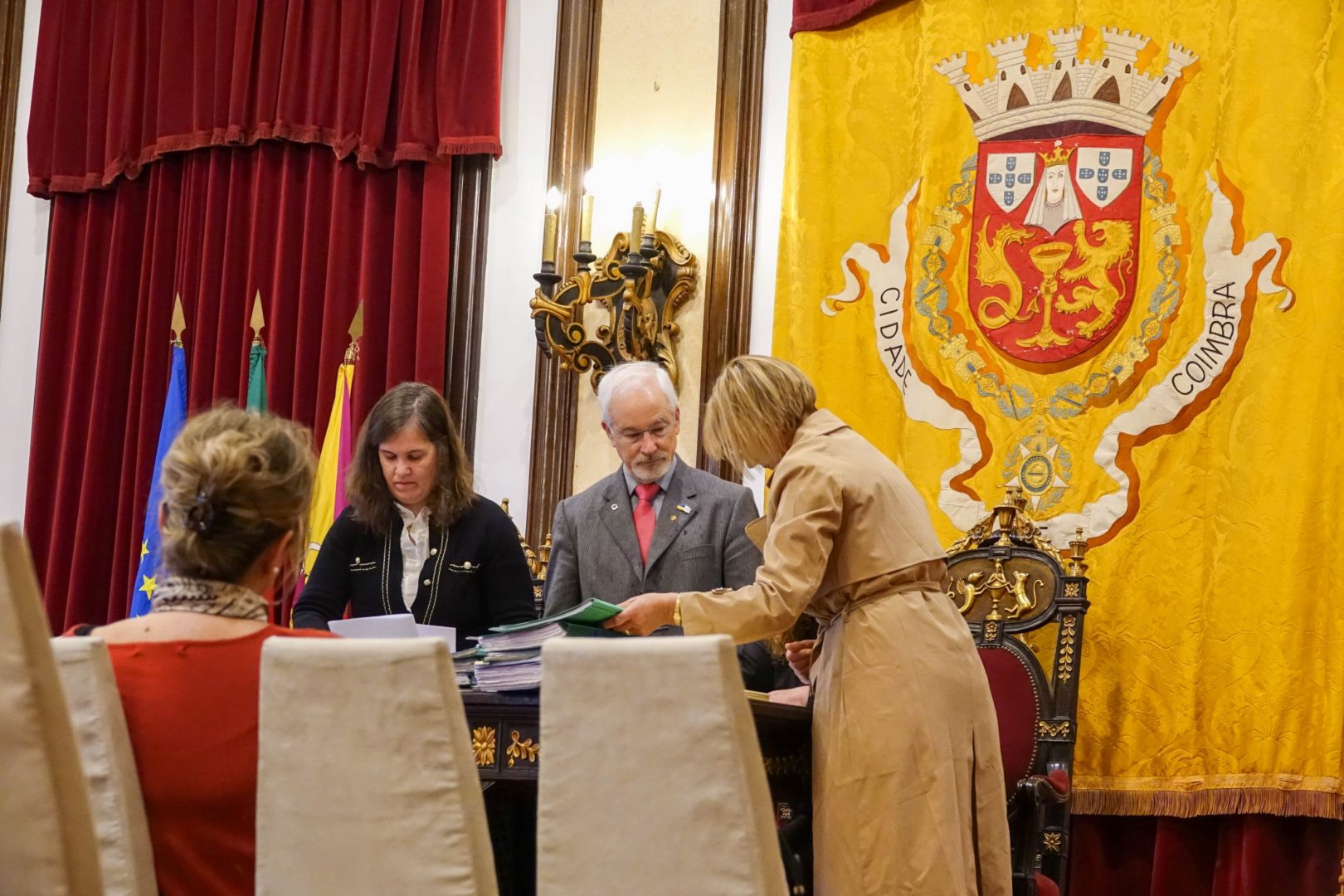 USF Famílias (Lourosa)