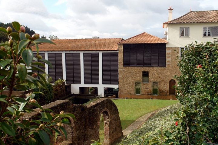 USF Terras De Santa Maria