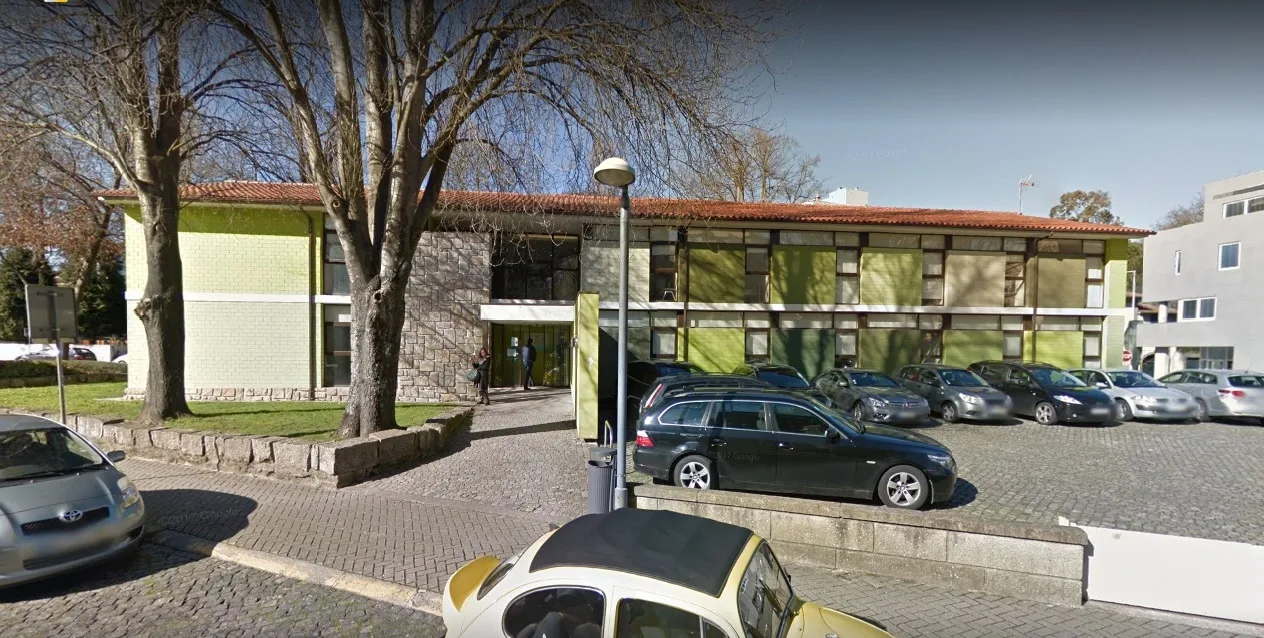 USF Magnólia / Ars Médica