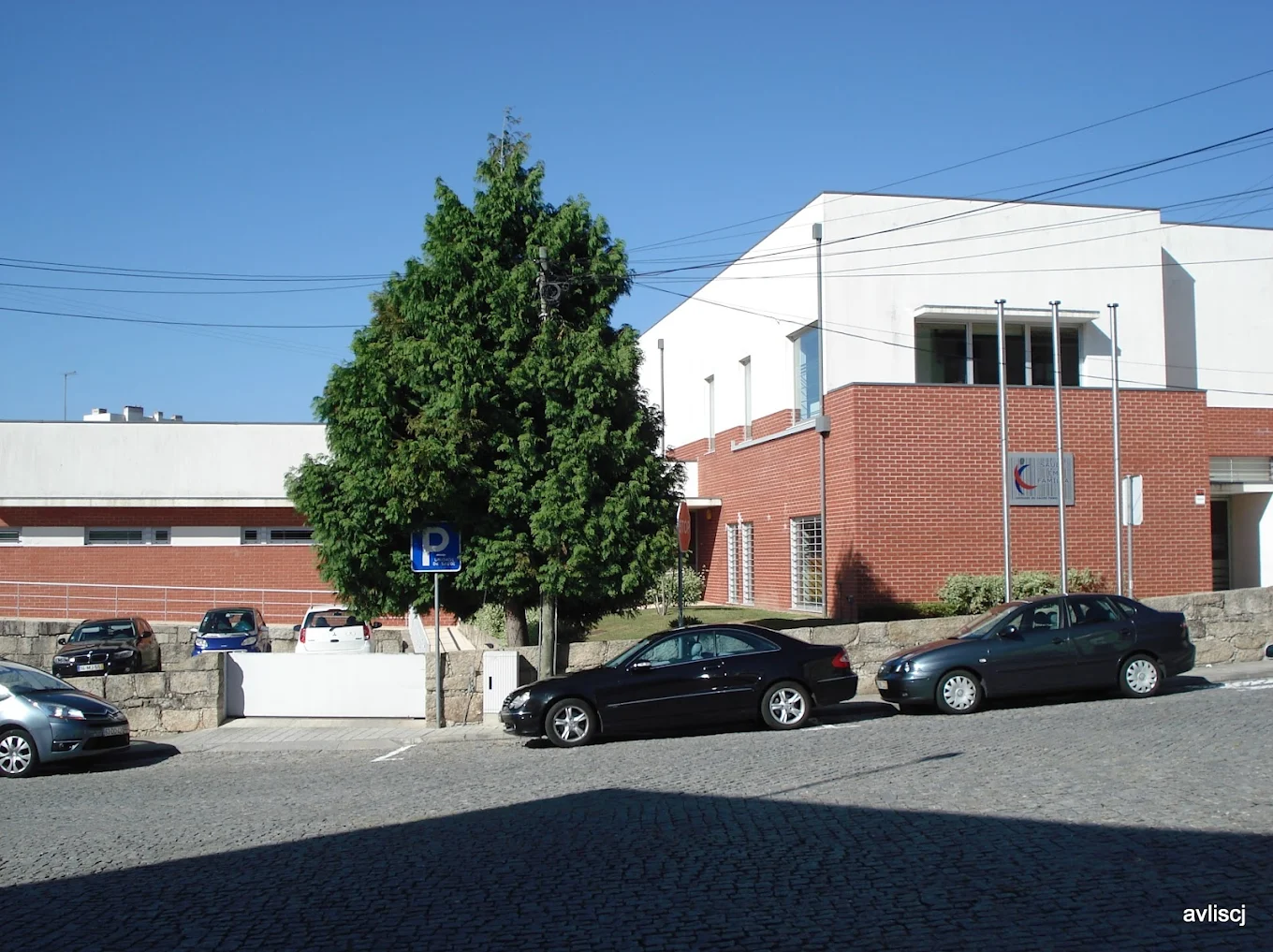 USF Saúde Em Família