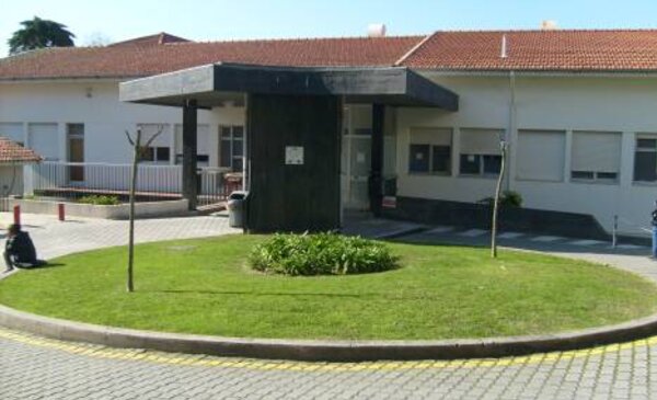 Centro de Saúde De Matosinhos - Unidade de Saúde Familiar Horizonte