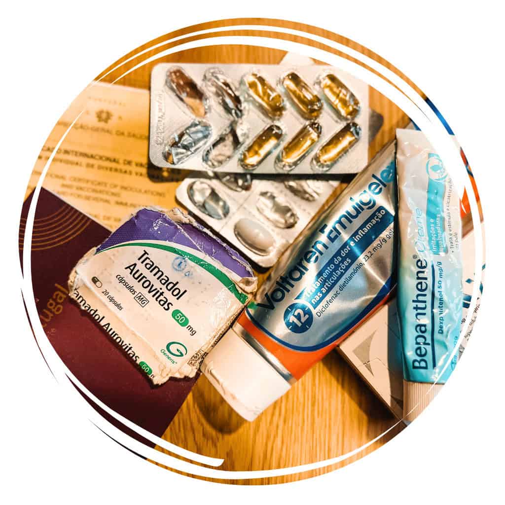 Consulta do Viajante: Preparação essencial para sua viagem